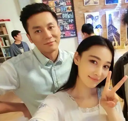 回顾张馨予情路坎坷嫁给何捷后苦尽甘来还是军人最靠谱