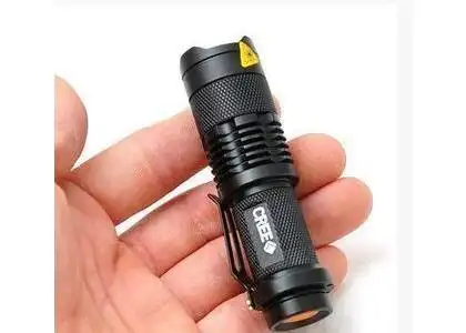 战术强光手电-强光手电尽在特种装备网-全球领先的特种装备行业电商