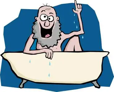 的阿基米德图片