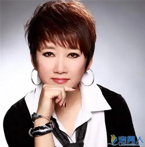 成方圆个人资料图片 与王刚离婚内幕揭秘