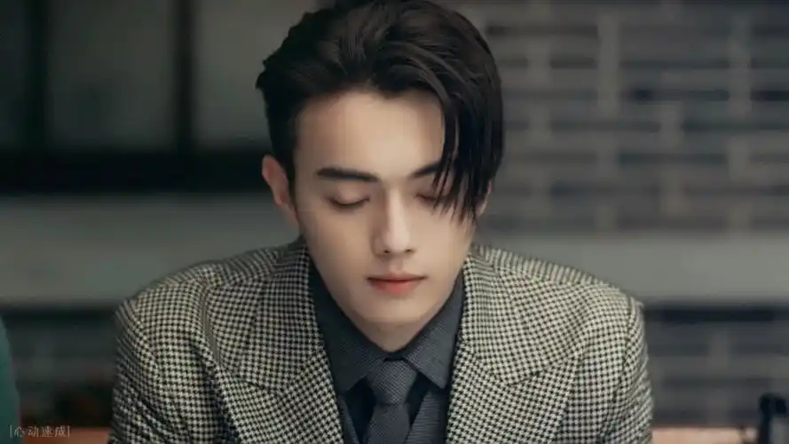 许凯- 堆糖,美图壁纸兴趣社区