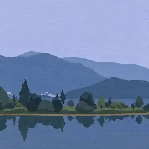 蓝色系背景图676767