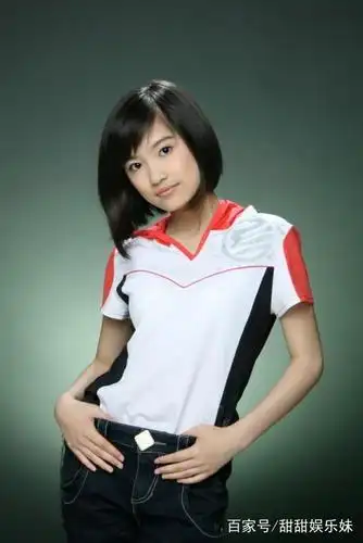 汤梦佳!一位未来可期的女孩!