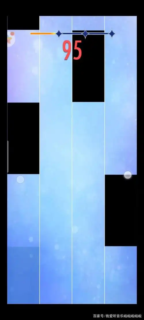 游戏钢琴块2快速升级玩法