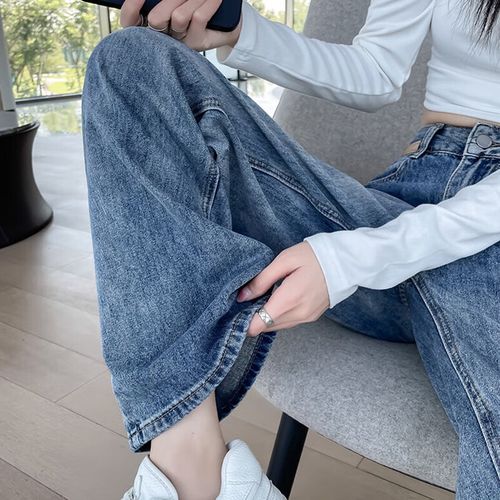 3蓝色加长款(身高168以上) xl