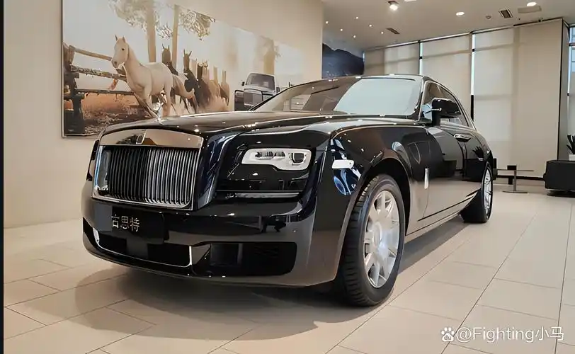 当今世界排名前十的豪华大型轿车,第一名纯国产豪车!