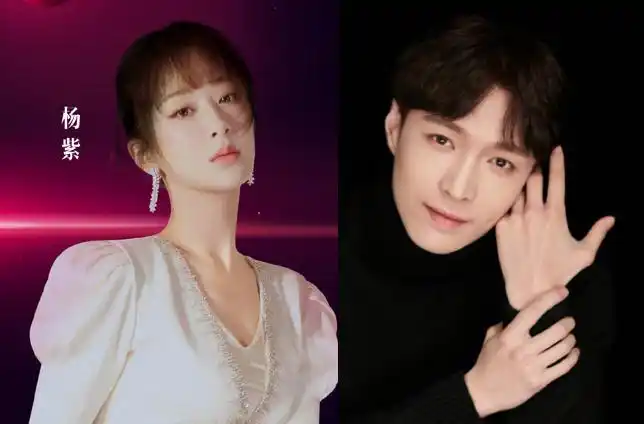 被传恋情后张艺兴直接叫杨紫女友差点将对方吓跑