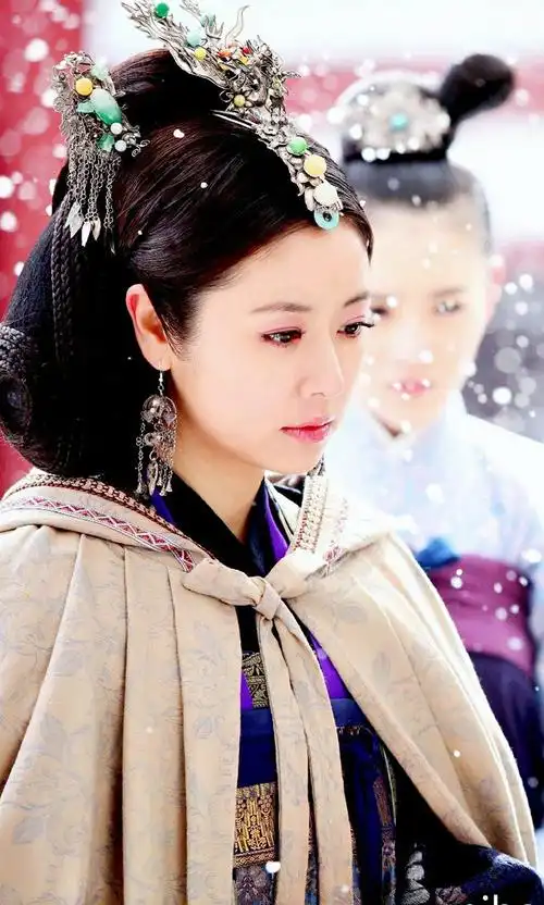 林心如倾世皇妃