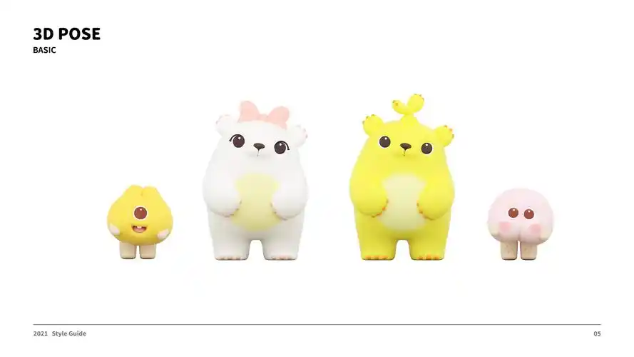 萌芽熊作品合集_东明ming-站酷zcool