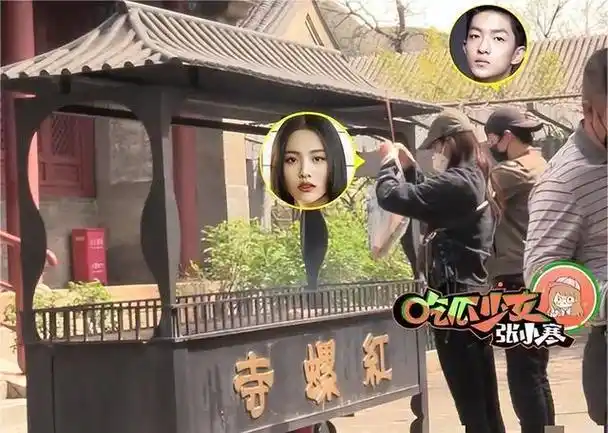 岂料撞上郑爽代孕风波;4月,又欲造势宣布巡演开场,赵丽颖却突然宣布离