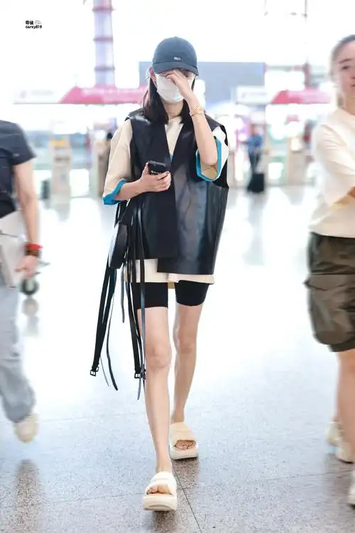 陈钰琪长风破浪终有时##陈钰琪田晓婉##陈钰琪机场