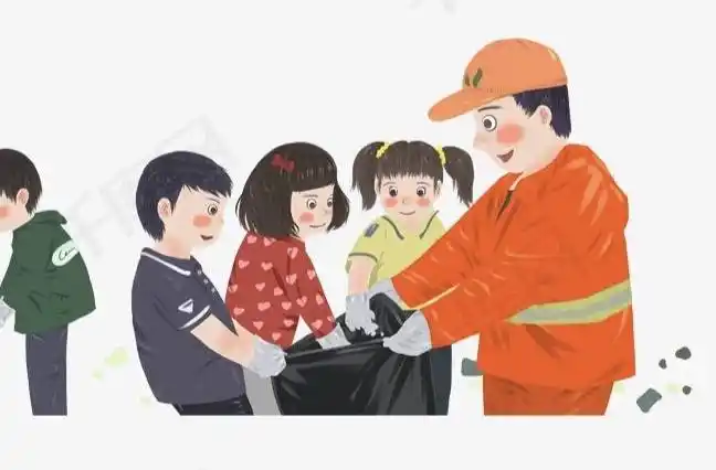 帮助别人也会快乐自己,因为只有互相帮助,我们和孩子才能一起成长