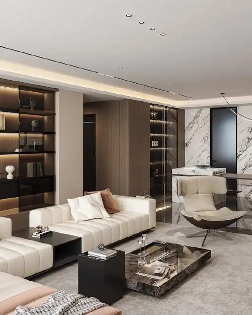 #家居装修##美好家打造指南#