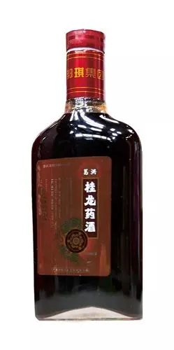 这样做出来的药酒五谷五行俱全治病才有效