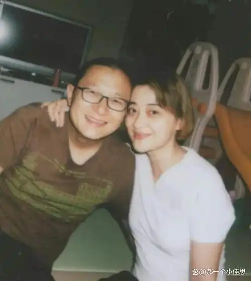 娶二婚梅婷为妻婚后把她宠成宝如今儿女双全幸福美满