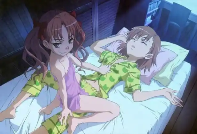 某不科学的铃科百合子