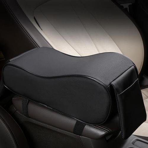 福特翼虎专用改装汽车用品车载中央扶手箱增高加高垫套车内饰