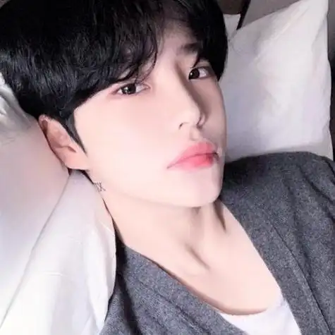 好看的笑容男生头像真人版 男生头像图片大全 -【爱个性】