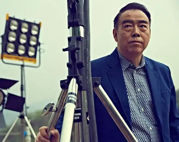 陈凯歌真爱至诚大道至简