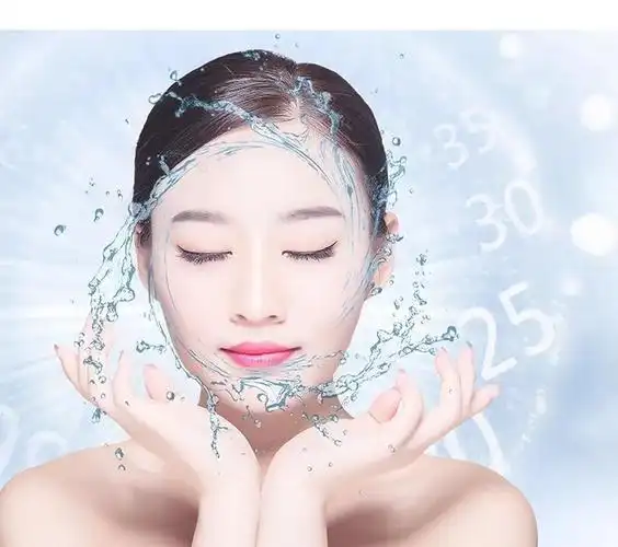 美容院软膜粉面膜粉天然植物胶原蛋白清爽修护粉刺痘印补水保湿细腻