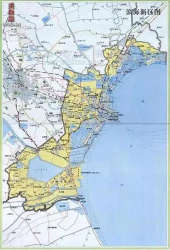 天津开发区需求刺激居住功能外扩 置业升级首选