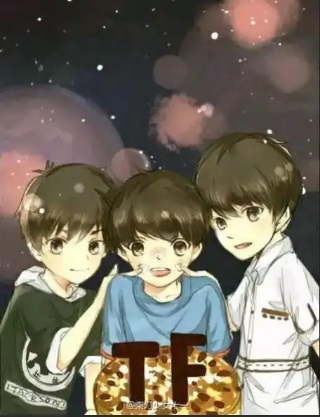 源来凯始玺欢你!