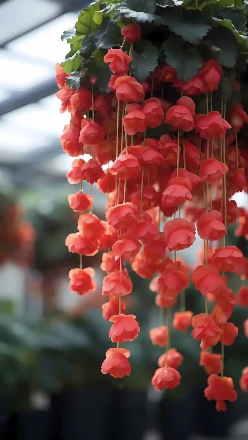 海棠花的寓意有相思,富贵,国色天香和坚韧不拔的寓意.看到海堂 - 抖音