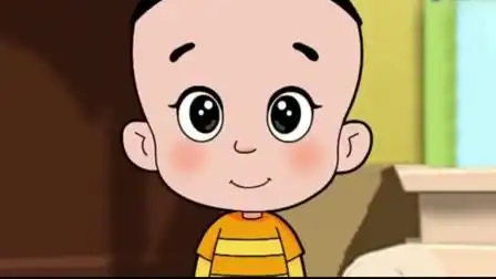 大头儿子小头爸爸:大头儿的新航模飞机真厉害,打败了小明的霹雳战神