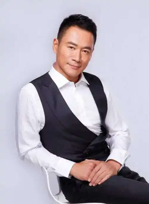 丁海峰经纪人 | 中国内地男演员_电视剧_电影_题材