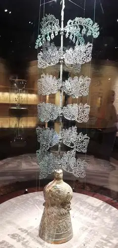 四川三星堆博物馆,宽窄巷子,武侯祠游玩记事