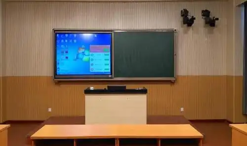 高清录播系统优秀的智能录制功能解析