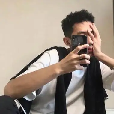 帅气男头像霸气十足真人