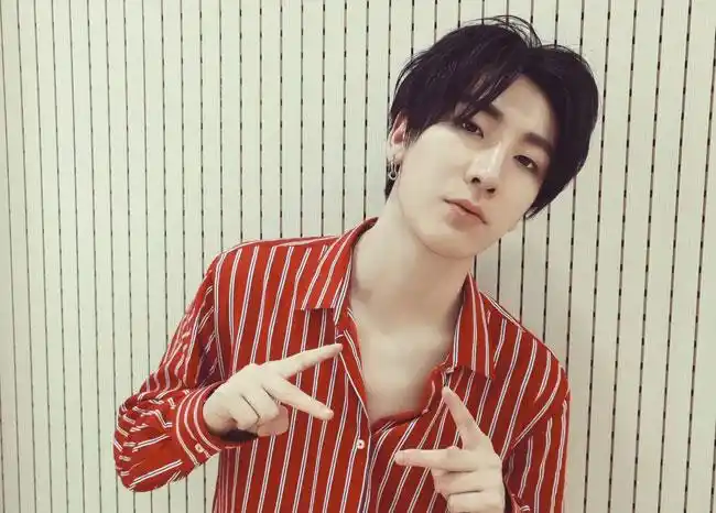 王广允签约哪家公司了下一站传奇王广允个人资料介绍最近行程