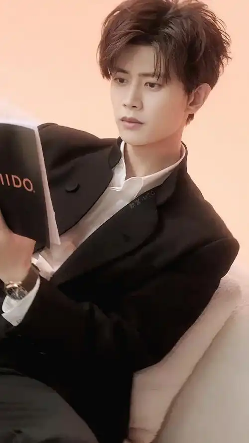 任嘉伦##任嘉伦流水迢迢