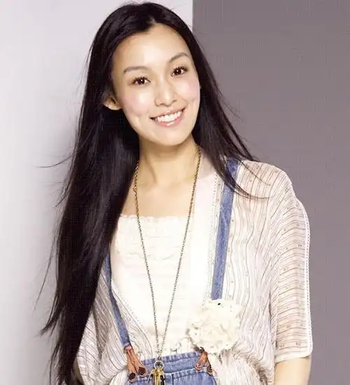 著名歌星:范玮琪