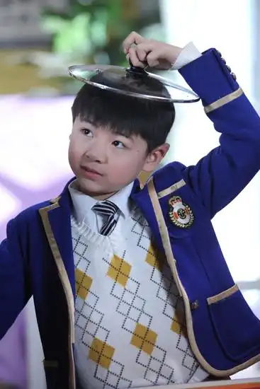 星际精灵蓝多多