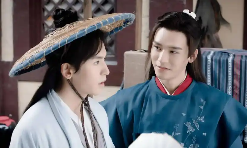 大结局逾一周不愿脱坑,粉丝苦求售后,《山河令》缘何如此上头?|山河令