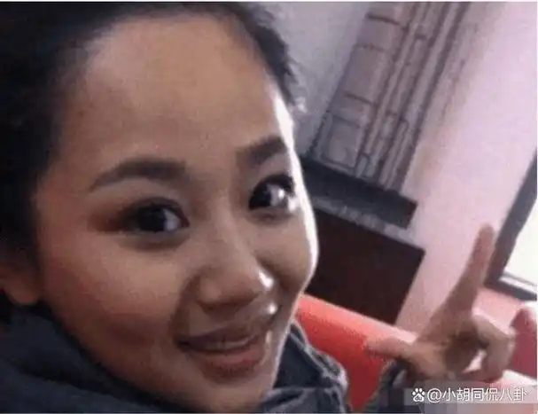 刘涛卸妆70分,景甜卸妆80分,看到杨紫的素颜照能给多少分?