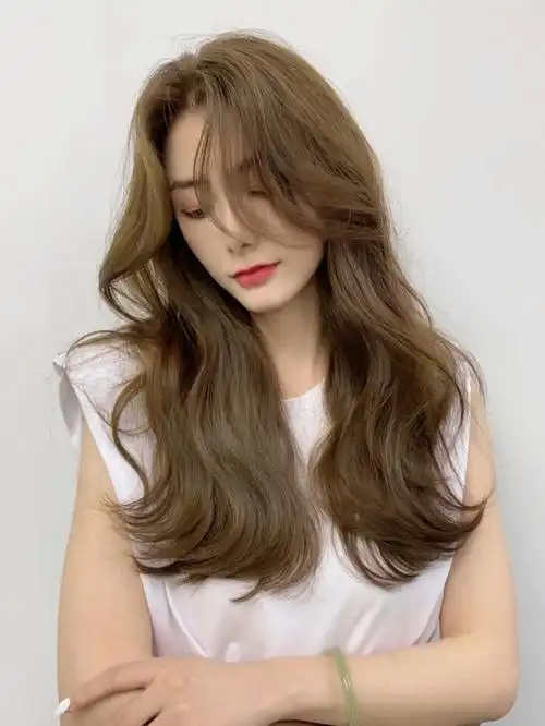 亚麻冷棕色99 99 99 99