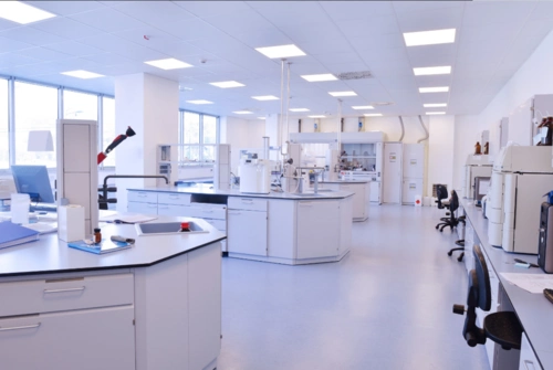 欢迎报考生物科学类专业