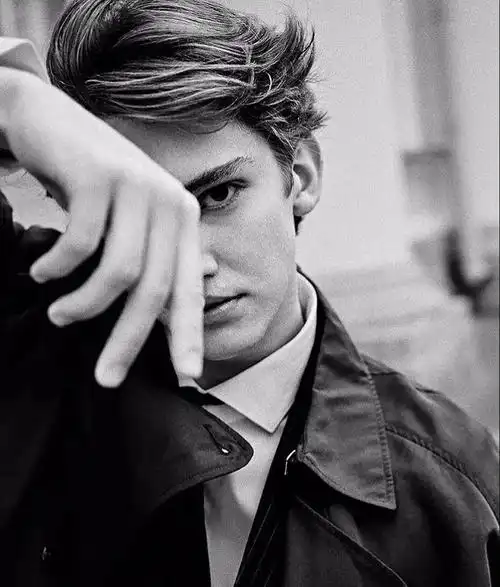 芭蕾名家朱利安麦凯julianmackay