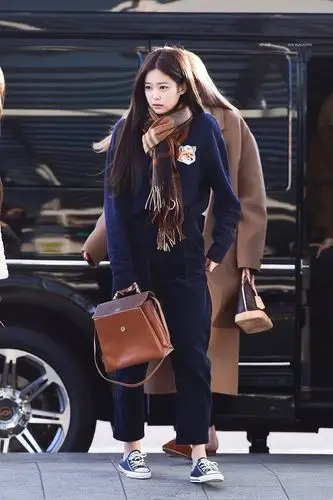 blackpink金智妮jennie