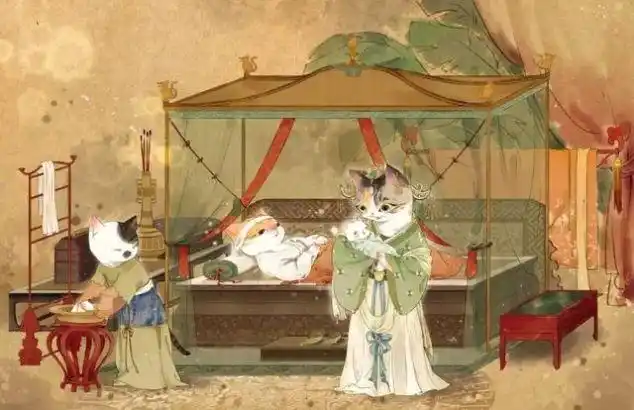 她是"狸猫换太子"中恶毒皇后,可多少人知道她的真实故事