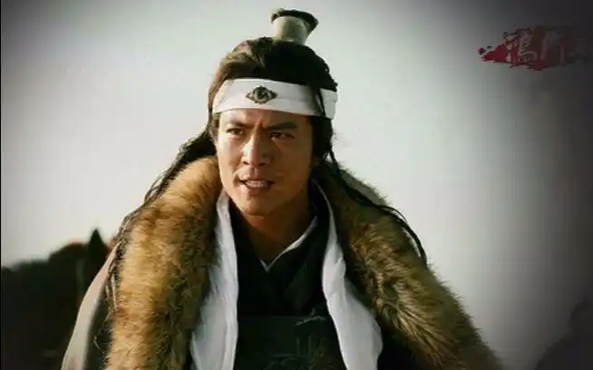 【鸿门宴】韩信cut【安志杰】_哔哩哔哩 (゜-゜)つロ 干杯~-bilibili