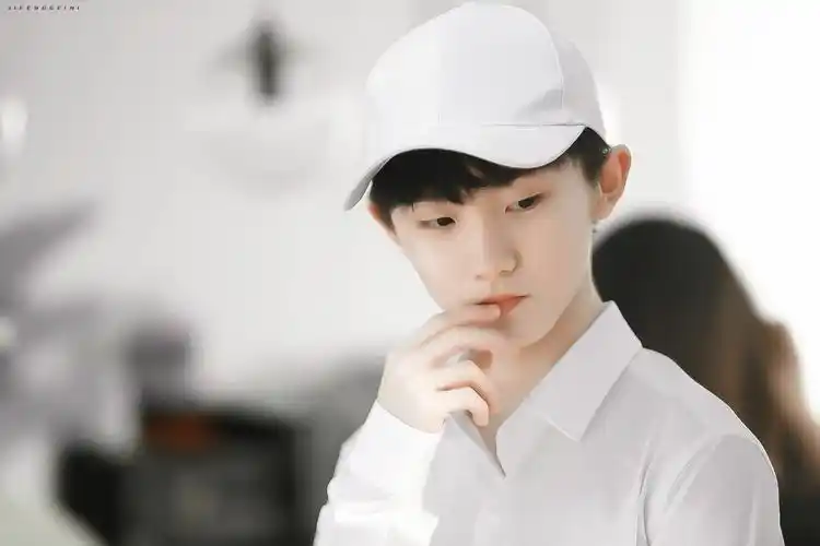 马嘉祺简亓侵删 - 堆糖,美图壁纸兴趣社区