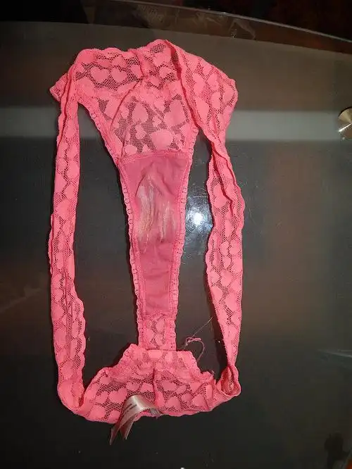 今天白带太多了,还有味道.