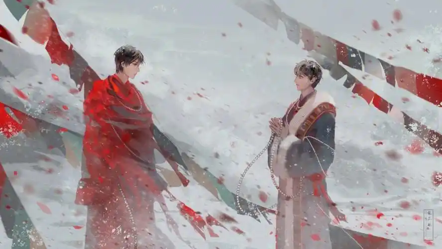 盗墓笔记2015〔桃李春风一杯酒,江湖夜雨十年灯〕652016〔等一场