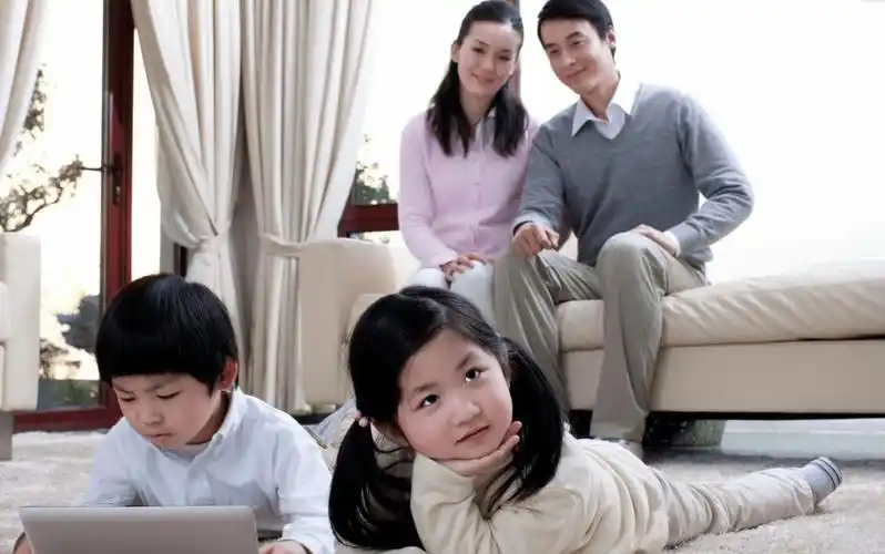 "儿女双全"的家庭最幸福?不用30年,有儿有女家庭满地鸡毛