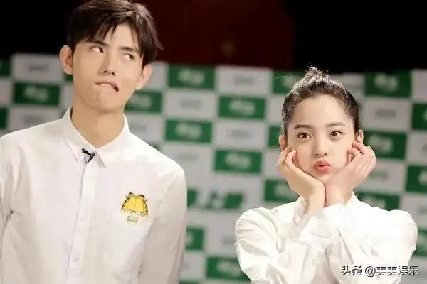 欧阳娜娜和范丞丞咋了(欧阳娜娜和范丞丞差距几岁)-天晟网