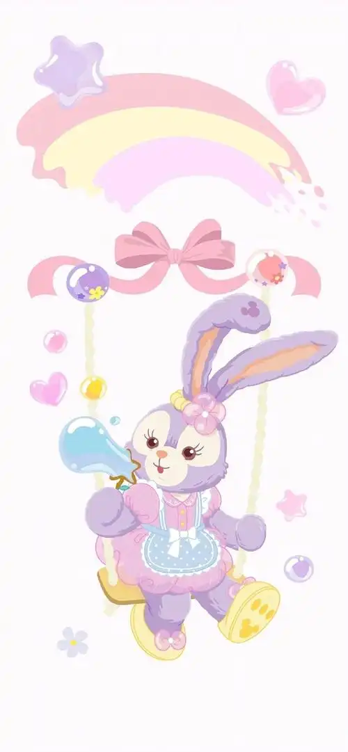 可爱壁纸##无水印壁纸